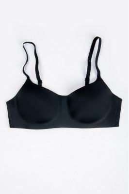 Бюстгальтер безшовний